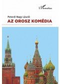Peterdi Nagy László - Az orosz komédia