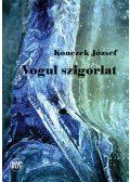 Konczek József - Vogul szigorlat