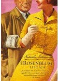 Natasha Solomons - Mr. Rosenblum listája