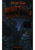 Darren Shan - A vámpír inasa