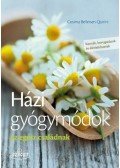 Cosima Bellersen Quirini - Házi gyógymódok az egész családnak