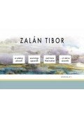 Zalán Tibor - Zalán Tibor és néhány akvarell