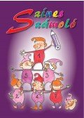 Török Ágnes - Színes számoló