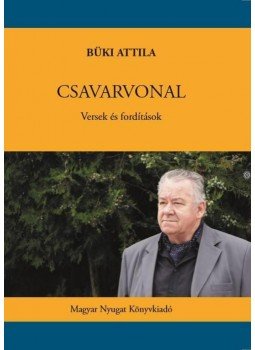 Büki Attila - Csavarvonal Büki Attila - Csavarvonal, null 2014 antikvár könyv
