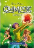 Elena Kedros - Olimposz lányai 3. Hádész foglya