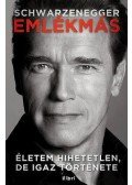 Petre, Peter,Arnold Schwarzenegger - Emlékmás