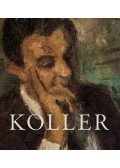 Feledy Balázs - Koller - egy legenda nyomában. Koller György, a Rézkarcoló Művészek Alkotóközössége és a Koller Galéria