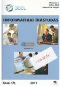 PROKOB PÉTER, SALLAI RICHARD, ULVICZKINÉ - ECDL - Informatikai írástudás 2011