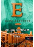 Cassandra Clare - Igaz szerelem (és egy első randi)