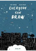 Barabás Zsófi,Moizer Zsuzsa - Everyone can draw
