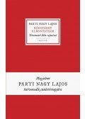 Parti Nagy Lajos - Rókatárgy alkonyatkor