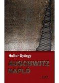 Heller György - Auschwitz napló