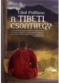 Eliot Pattison - A tibeti csonthegy
