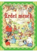 Rene Cloke - Erdei mesék