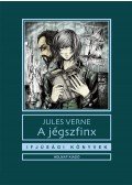 Jules Verne - A jégszfinx