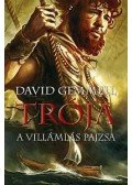 David Gemmell - Trója