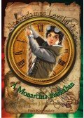 MORRISON, PATRICK J. - A Monarchia markában