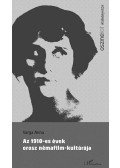 Varga Anna - Az 1910-es évek orosz némafilm-kultúrája