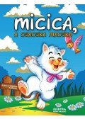Elek Mária - Micica, a csacska macska