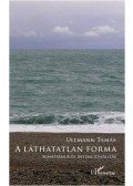 Ullmann Tamás - A láthatatlan forma - Sematizmus és intencionalitás