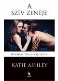 Katie Ashley - A szív zenéje