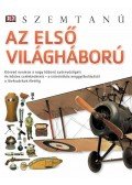 Simon Adams - Az első világháború