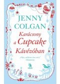 Jenny Colgan - Karácsony a Cupcake Kávézóban