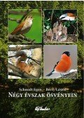 Schmidt Egon,Bécsy László - Négy évszak ösvényein