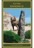 Karl May - Winnetou IV. - Karl May összes műve sorozat 16. kötete