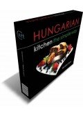 Kolozsvári Ildikó és Hajni István - Hungarian kitchen the simple way - Recipe box