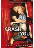 Katie McGarry - Crash Into You - Szívkarambol (Feszülő húr 3.)