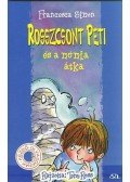 Francesca Simon - Rosszcsont Peti és a múmia átka
