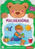 Anna Podgórska - Maciakadémia 4. rész