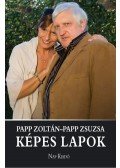 Papp Zoltán,Papp Zsuzsa - Képes lapok