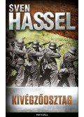 Sven Hassel - Kivégzőosztag