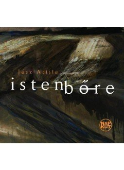 Jász Attila - Isten bőre Jász Attila - Isten bőre, null 2011 antikvár könyv