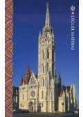 Mátéffy Balázs - L'église Mathias