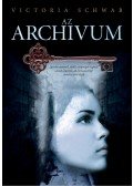 Victoria Schwab - Az Archívum