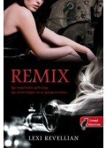 REVELLIAN. LEXI - Remix - Egy megoldatlan gyilkosság, egy vonzó idegen, és az igazság keresése