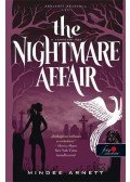 Mindee Arnett - The Nightmare Affair - A Rémálom-ügy
