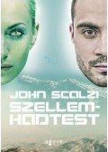 John Scalzi - Szellemhadtest