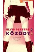 Peeters, Elvis,Nicole Van Bael - Közöd?