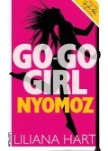 Liliana Hart - Go-go girl nyomoz