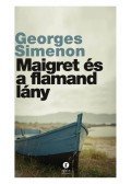 Georges Simenon - Maigret és a flamand lány