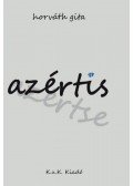 Horváth Gita - Azértis