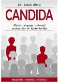 László Mária dr. - CANDIDA