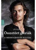 A.O. Esther - Összetört glóriák - A mennyország kulcsa - Negyedik könyv