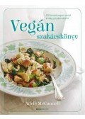 Adele McConnell - Vegán szakácskönyv