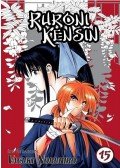 Vacuki Nobuhiro - Ruróni Kensin 15.