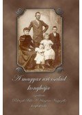 Podruzsik Béla - A magyar úri család konyhája